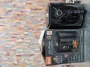 Raf Air Fryer 6 Liters