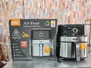 Raf Air Fryer 8liters