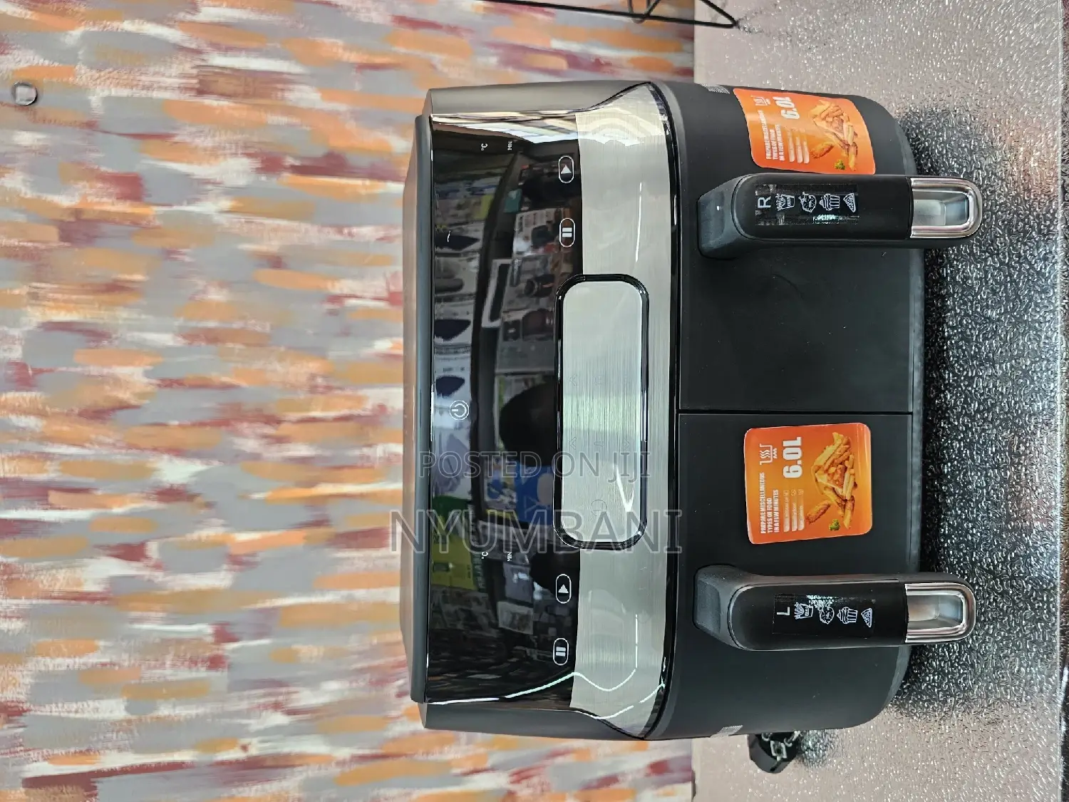 Raf Air Fryer 12liters