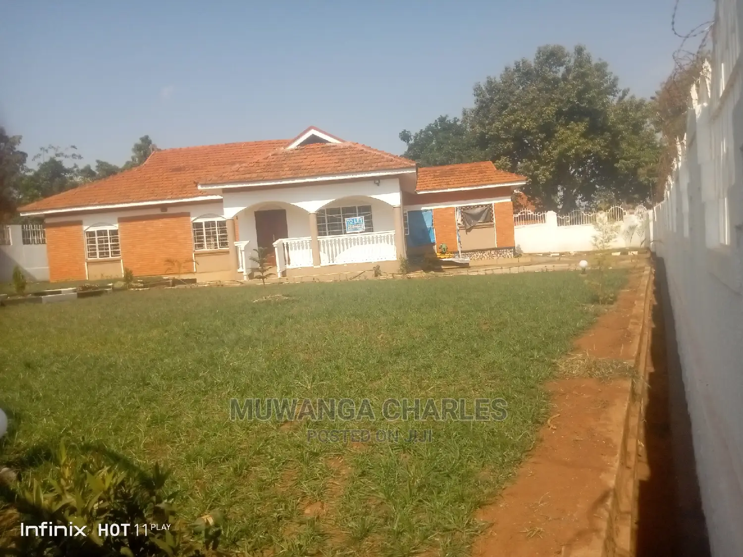 3bdrm Bungalow in Fs Properties Ltd, Central Division for rent