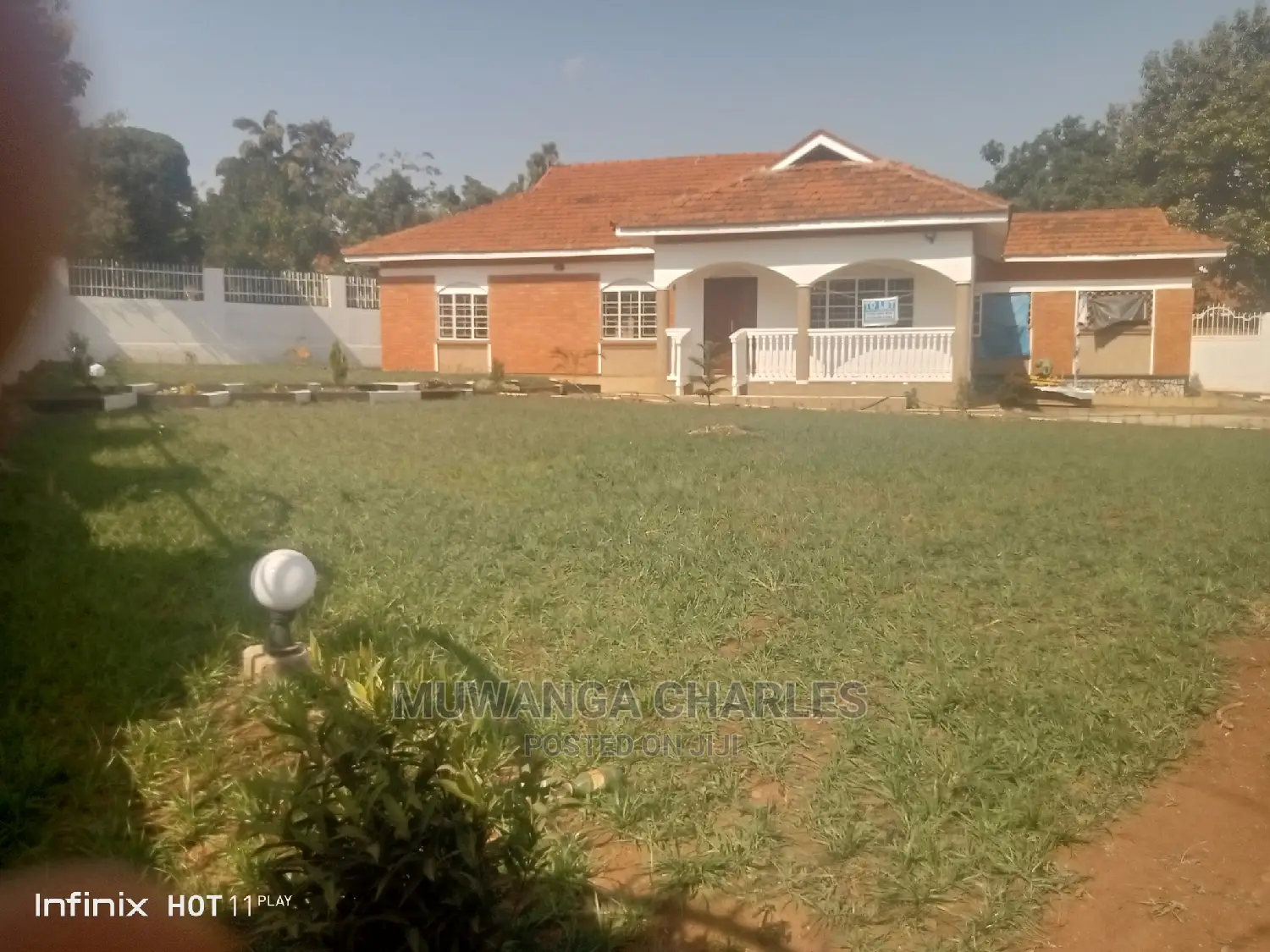 3bdrm Bungalow in Fs Properties Ltd, Central Division for rent