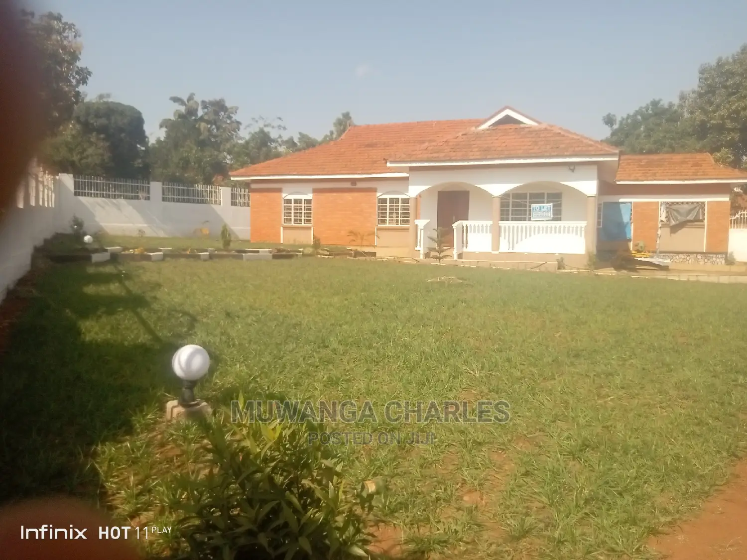 3bdrm Bungalow in Fs Properties Ltd, Central Division for rent