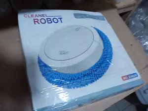 Sweeping Mopping Robot