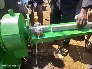 Machine Soap 71