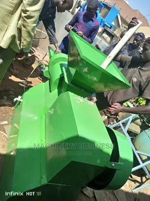 Machine Soap 74