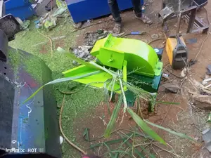Sealage Machine 2
