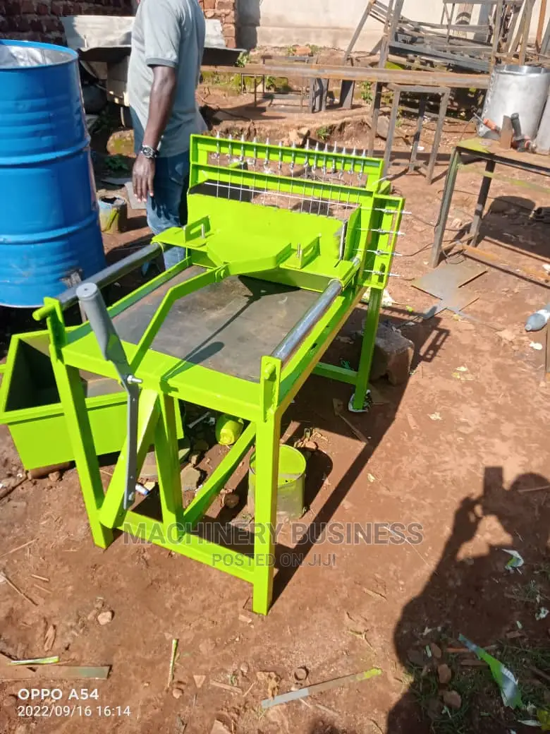 Table Cutter Machine 78