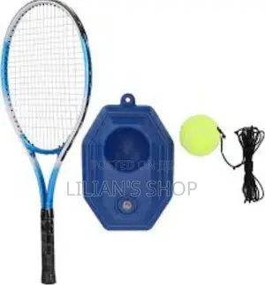 Tennis Training Tool