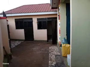 4bdrm House in Bulenga Town, Central Division for sale