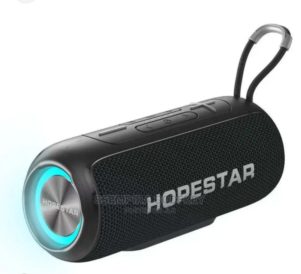 Hope Star Bluetooth Speaker