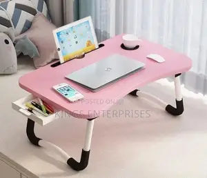 Foldable Laptop Table