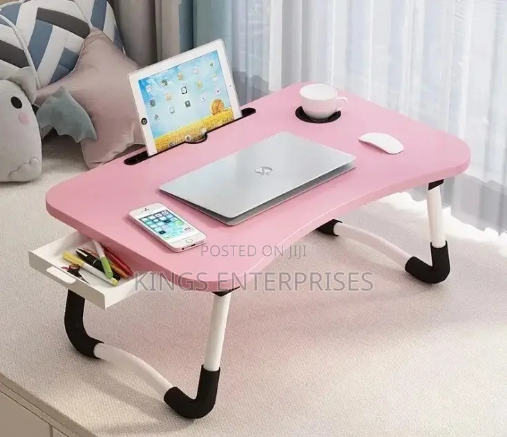 Foldable Laptop Table