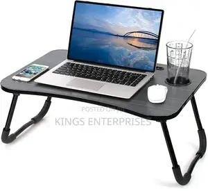 Foldable Laptop Table