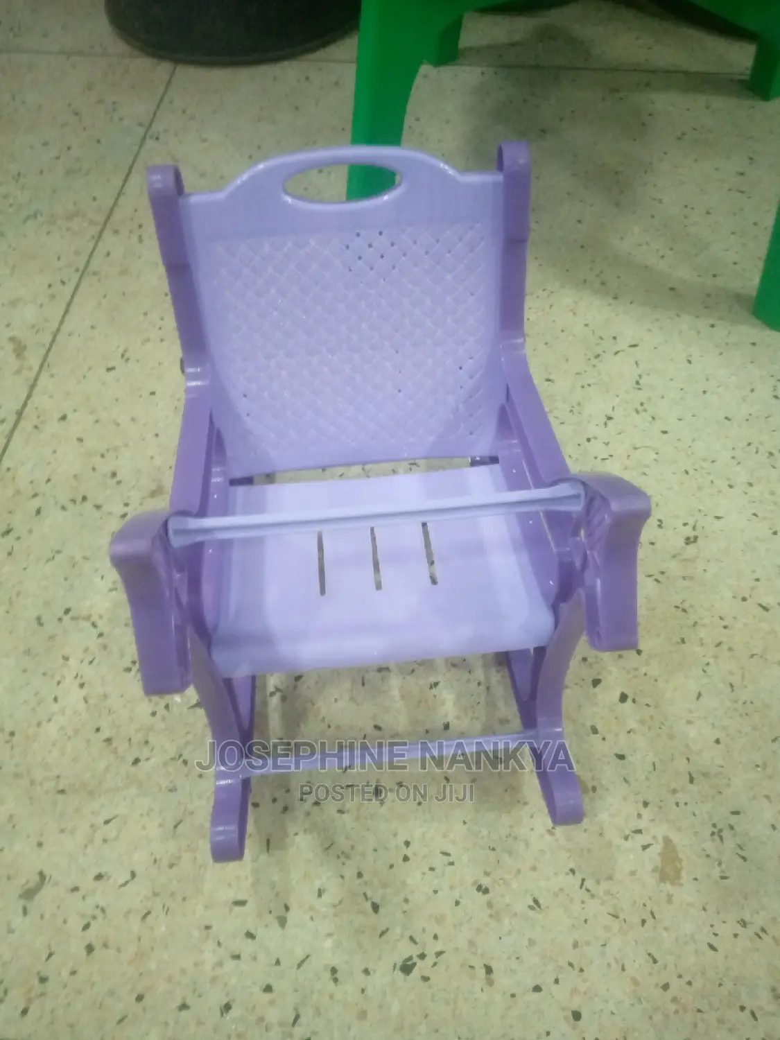 Baby Chair,