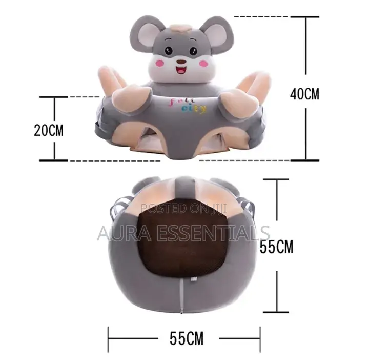 Baby Floor Seat