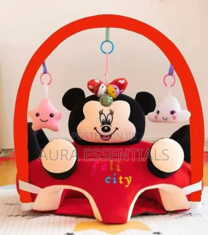 Baby Floor Seat
