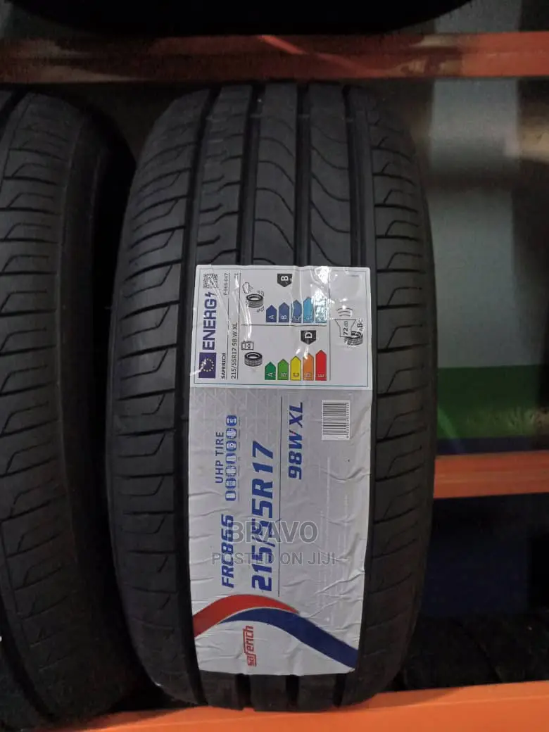 215/55r17 Safe Rich