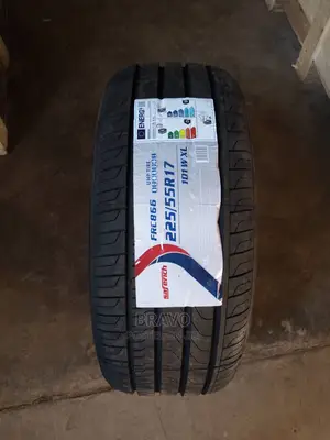 225/55r17 FRC 866