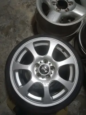 Rims for Primio Size 15