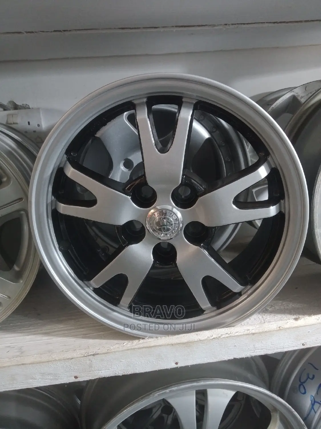 Size 15 for Super