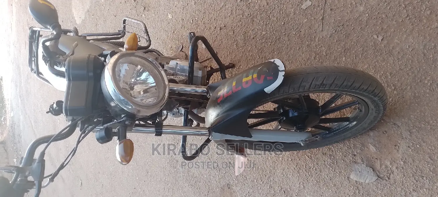 Yamaha NMAX 125 2019 Black