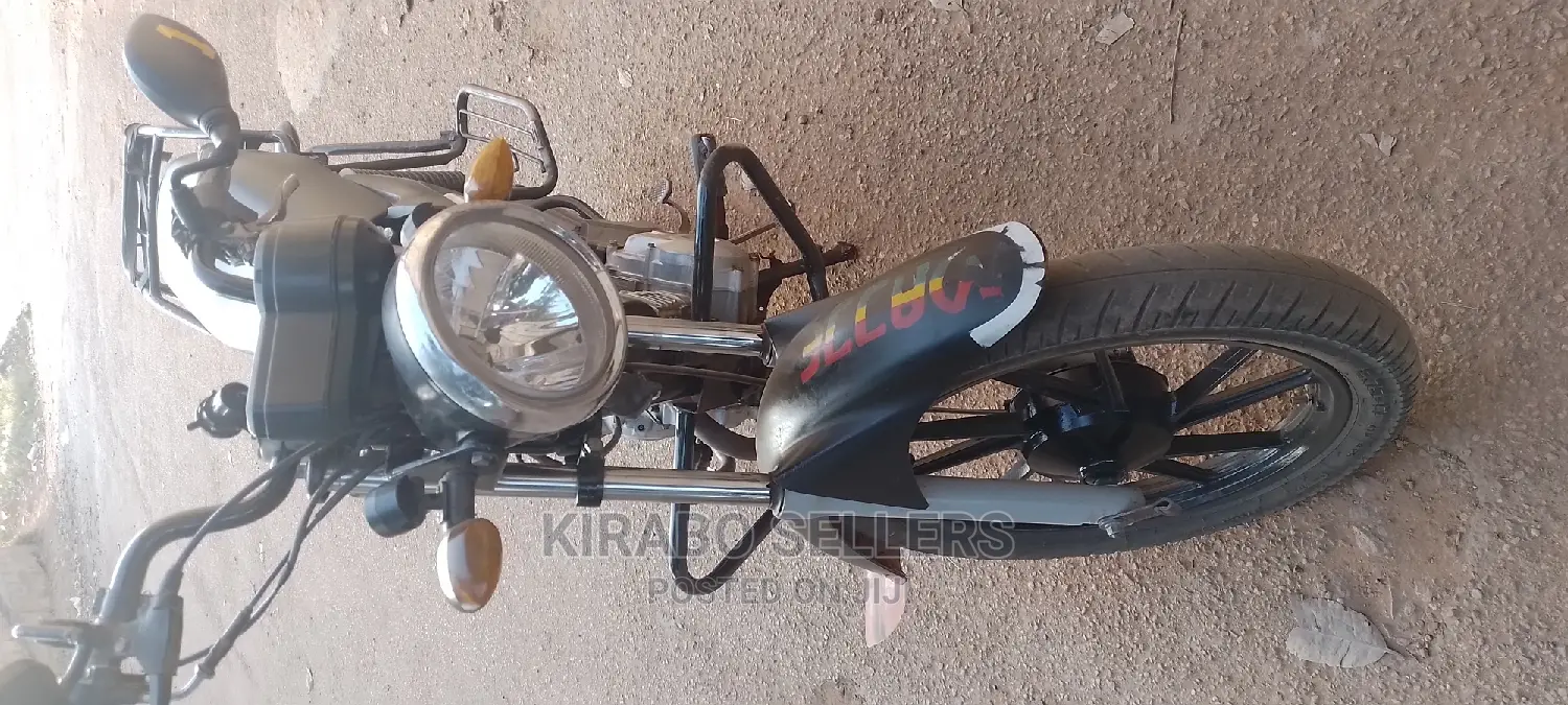Yamaha NMAX 125 2019 Black