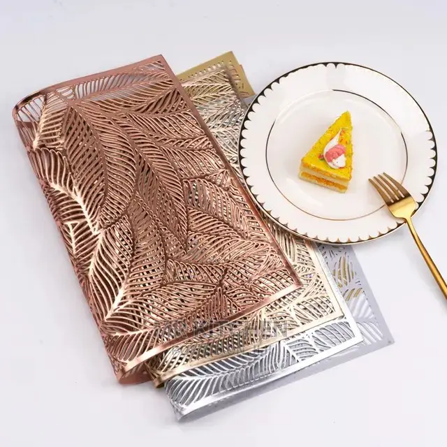 Quality Placemats(10 Pieces)