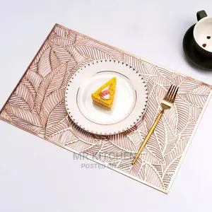 Quality Placemats(10 Pieces)