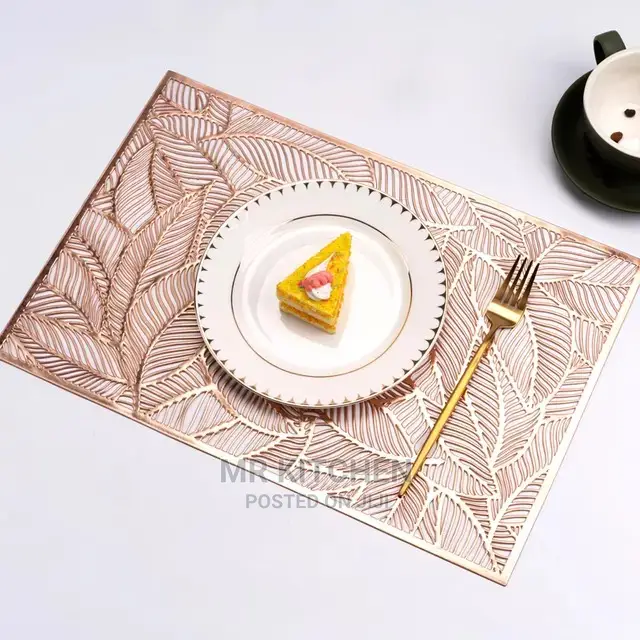 Quality Placemats(10 Pieces)