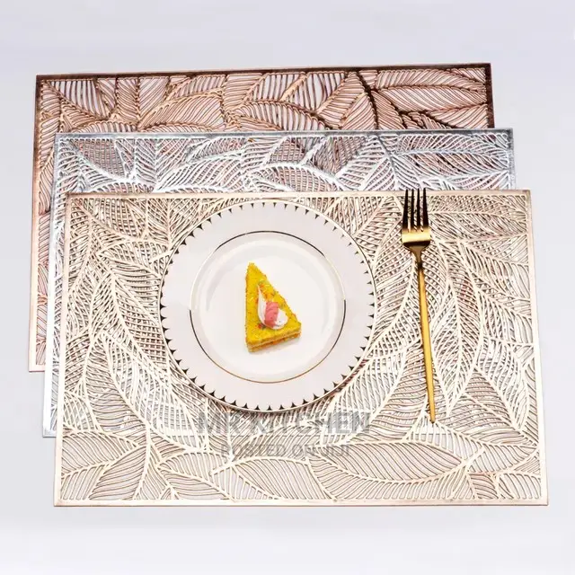 Quality Placemats(10 Pieces)