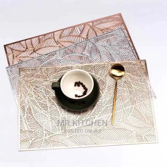 Quality Placemats(10 Pieces)