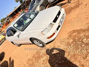 Toyota Corona 1999 Pearl