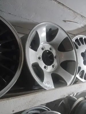 Rims for Drone Size 15