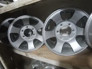 Rims for Drone Size 15