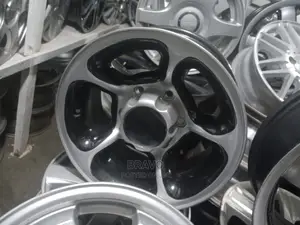 Rims for Drone Size 15