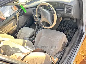 Toyota Corona 1999 Pearl
