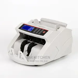 Commercial Bill Counter