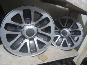Original Size 15, 6 Holes