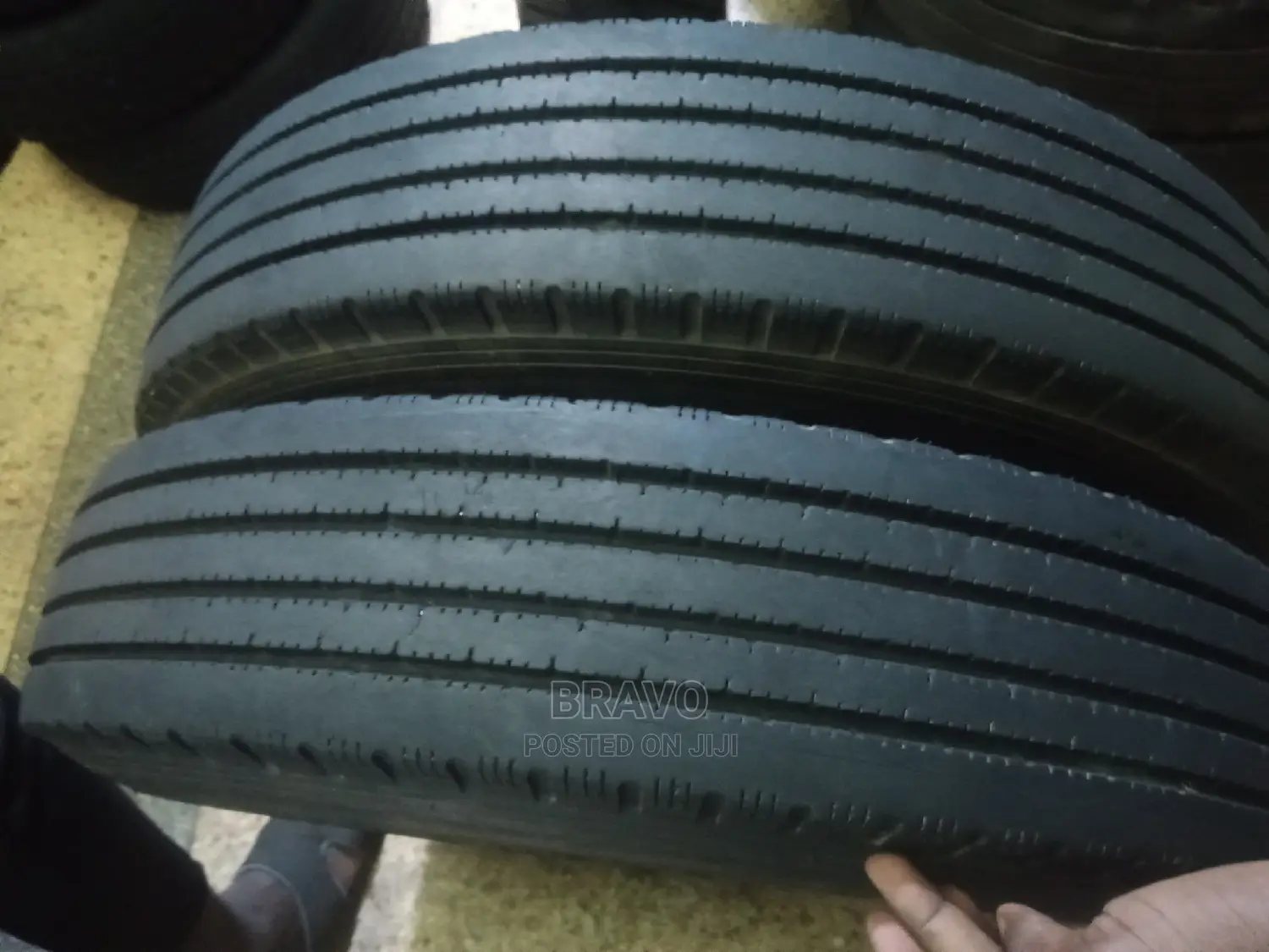 700-16 Bridgestone Japan Good Condition.