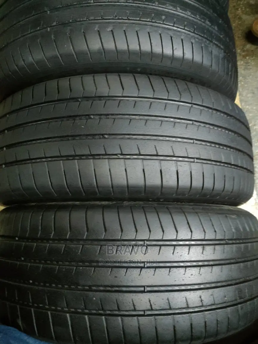 225/55r17 for Mark X