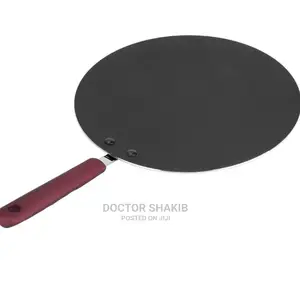 Nonstick Flat Frying Pan