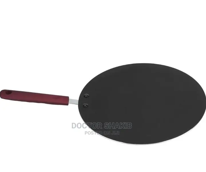 Nonstick Flat Frying Pan