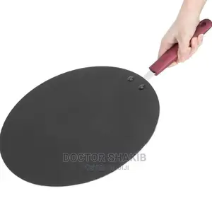 Nonstick Flat Frying Pan