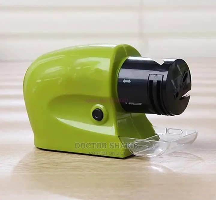 Electric Knife Sharpener