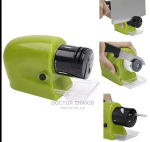 Electric Knife Sharpener