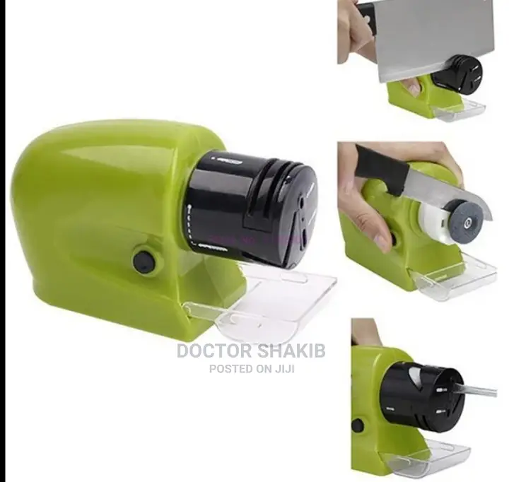Electric Knife Sharpener
