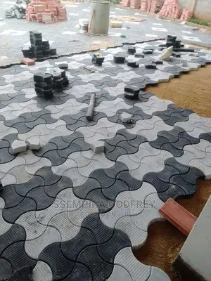 Paving 123