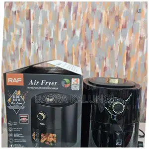 Raf Air Fryer 6 Litres