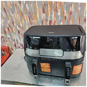 12litres RAF Air Fryer