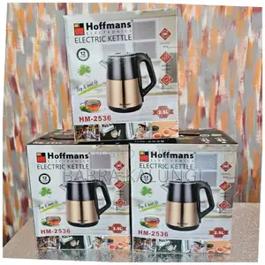 Hm_2536 Hoffman's Electric Kettle